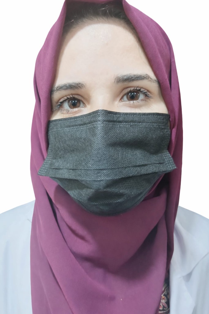 Dr. Misbah