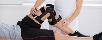 Post-Op Rehab